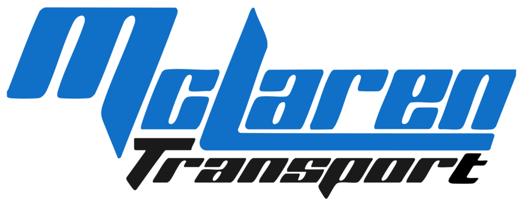 McLaren Transport